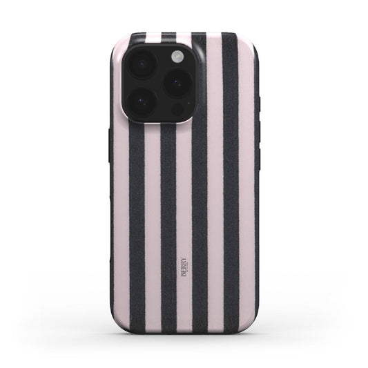 iPhone case with rose motif in pink – Skagen Rose