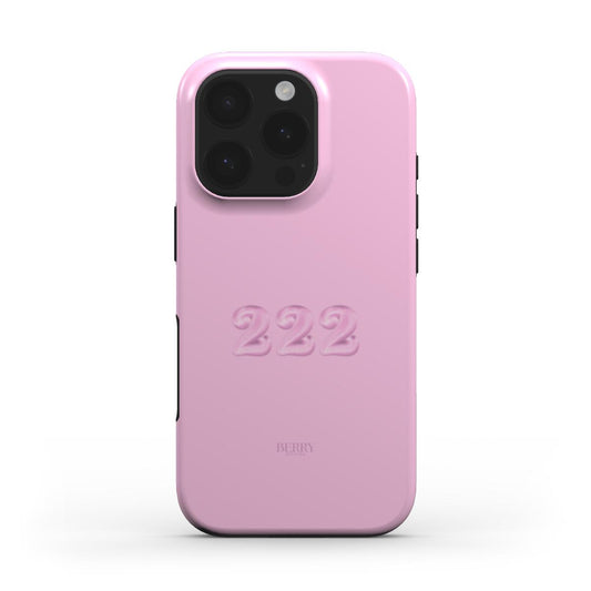 iPhone-deksel med stilrent design – 222 iPhone MagSafe