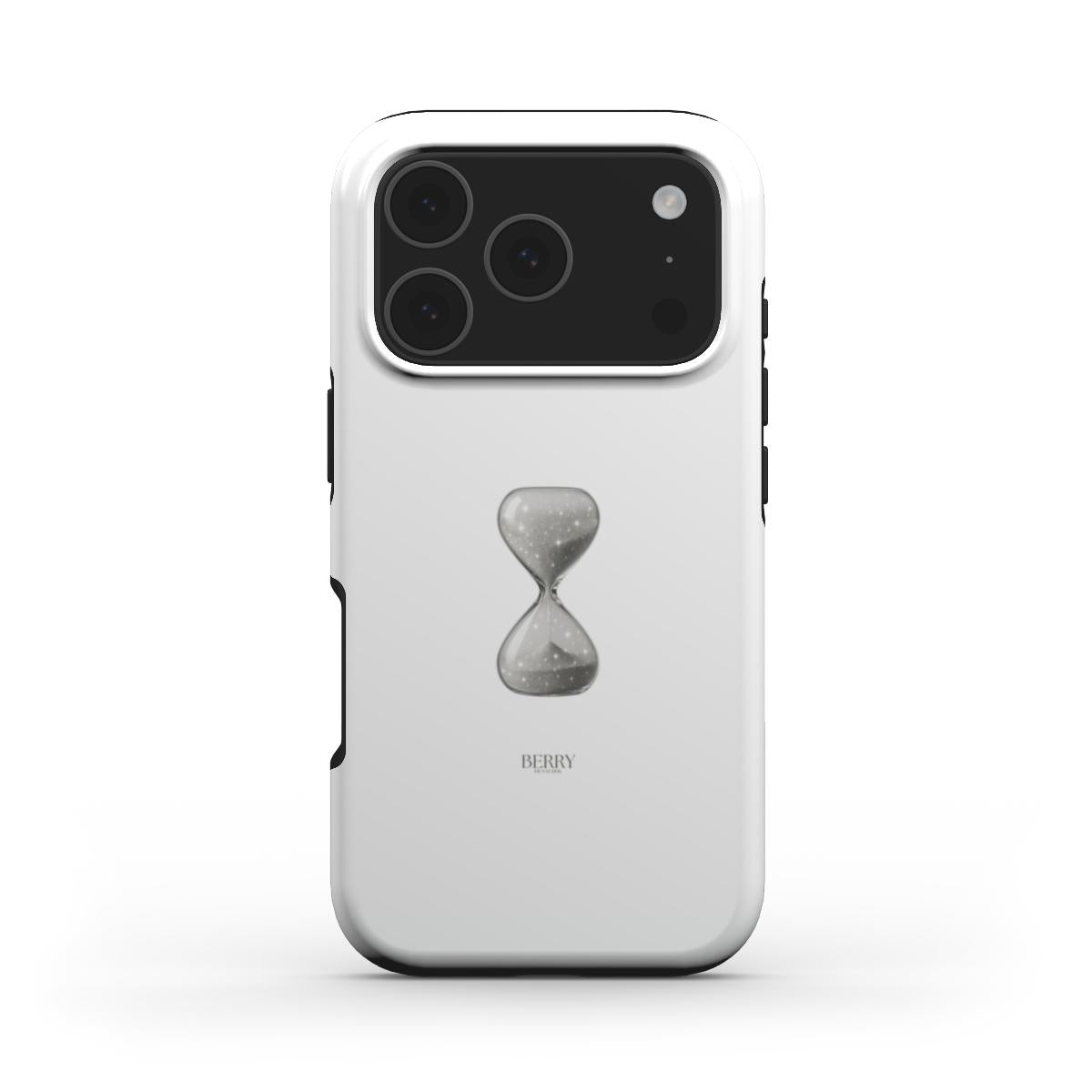 Infinity – 装飾的なデザインのiPhoneケース