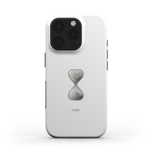 Infinity – 装飾的なデザインのiPhoneケース