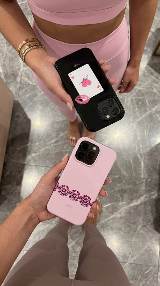 iPhoneケース、Berry Denmark製