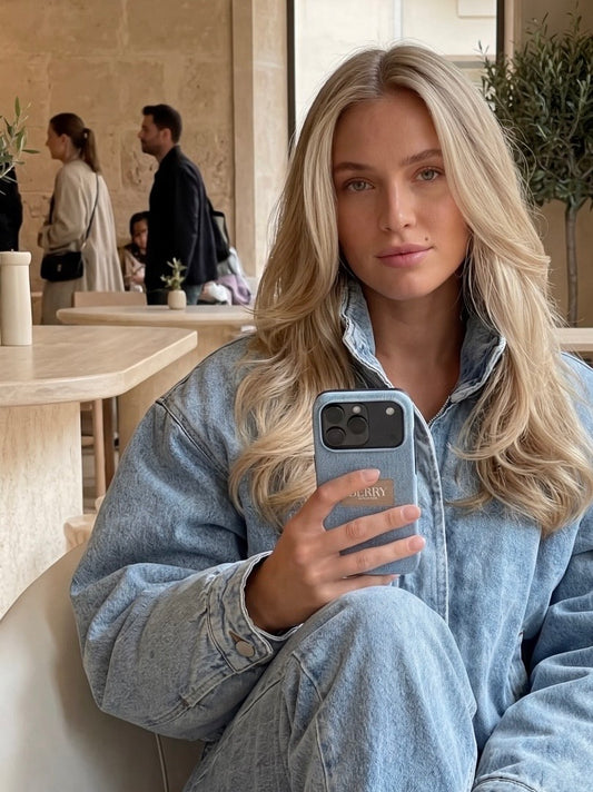 iPhone case from Berry Denmark