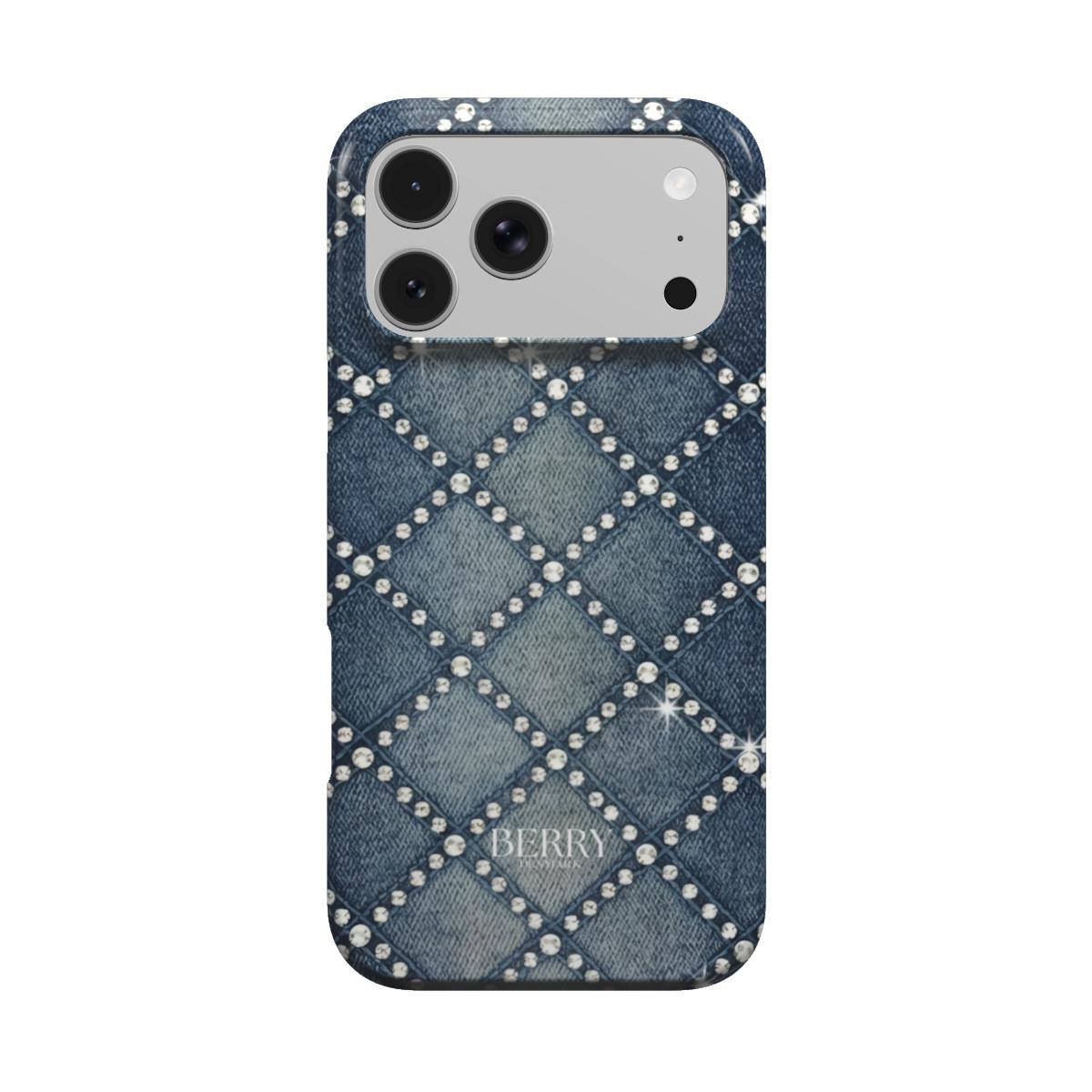 Custodia per iPhone di Berry Denmark