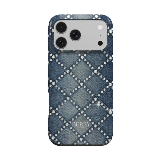 iPhoneケース、Berry Denmark製