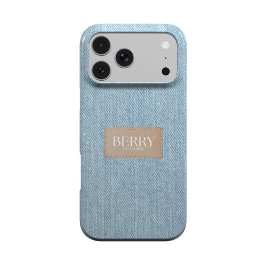 iPhone case with decorative design – Skinny Jeans