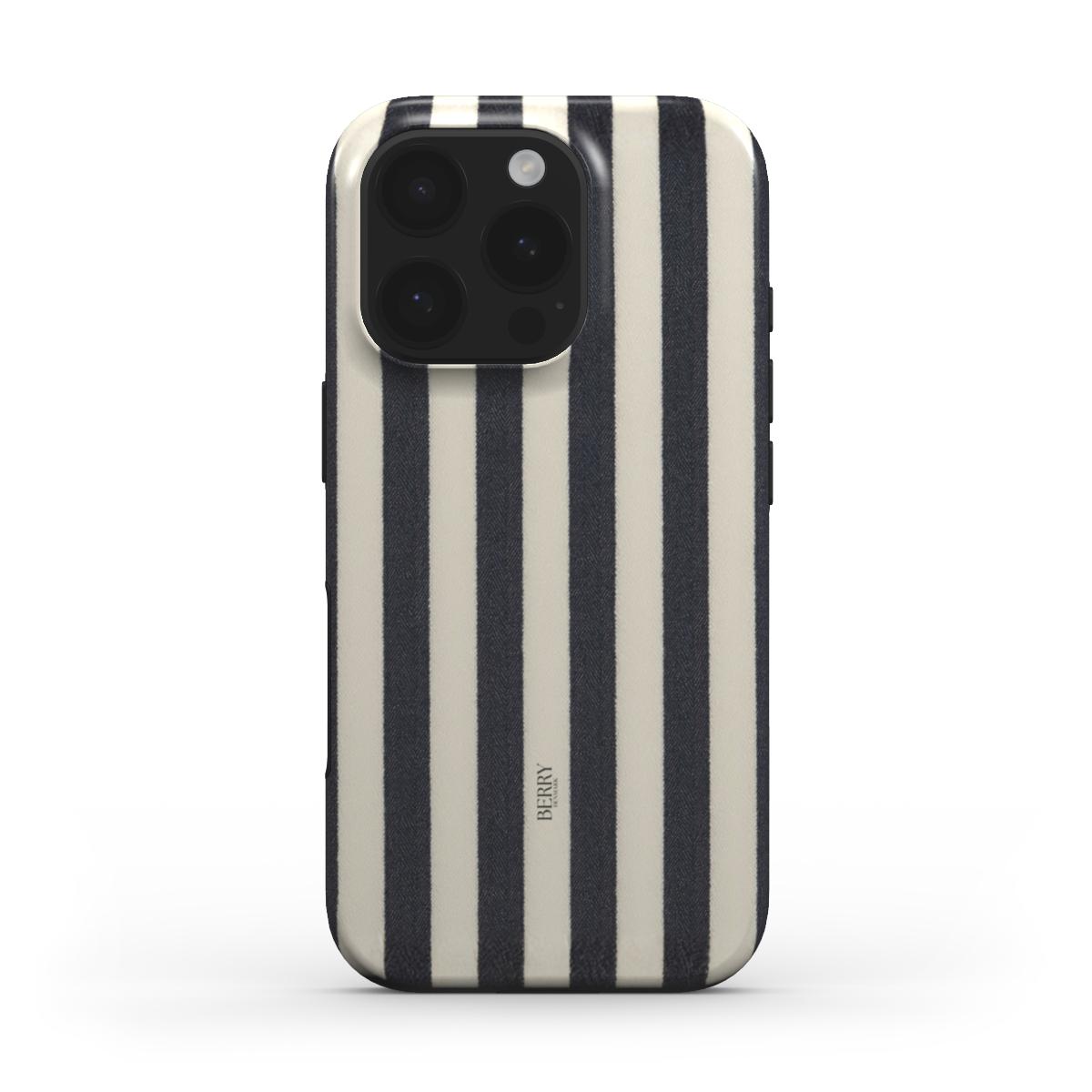 iPhone case with sleek design – Skagen Canvas