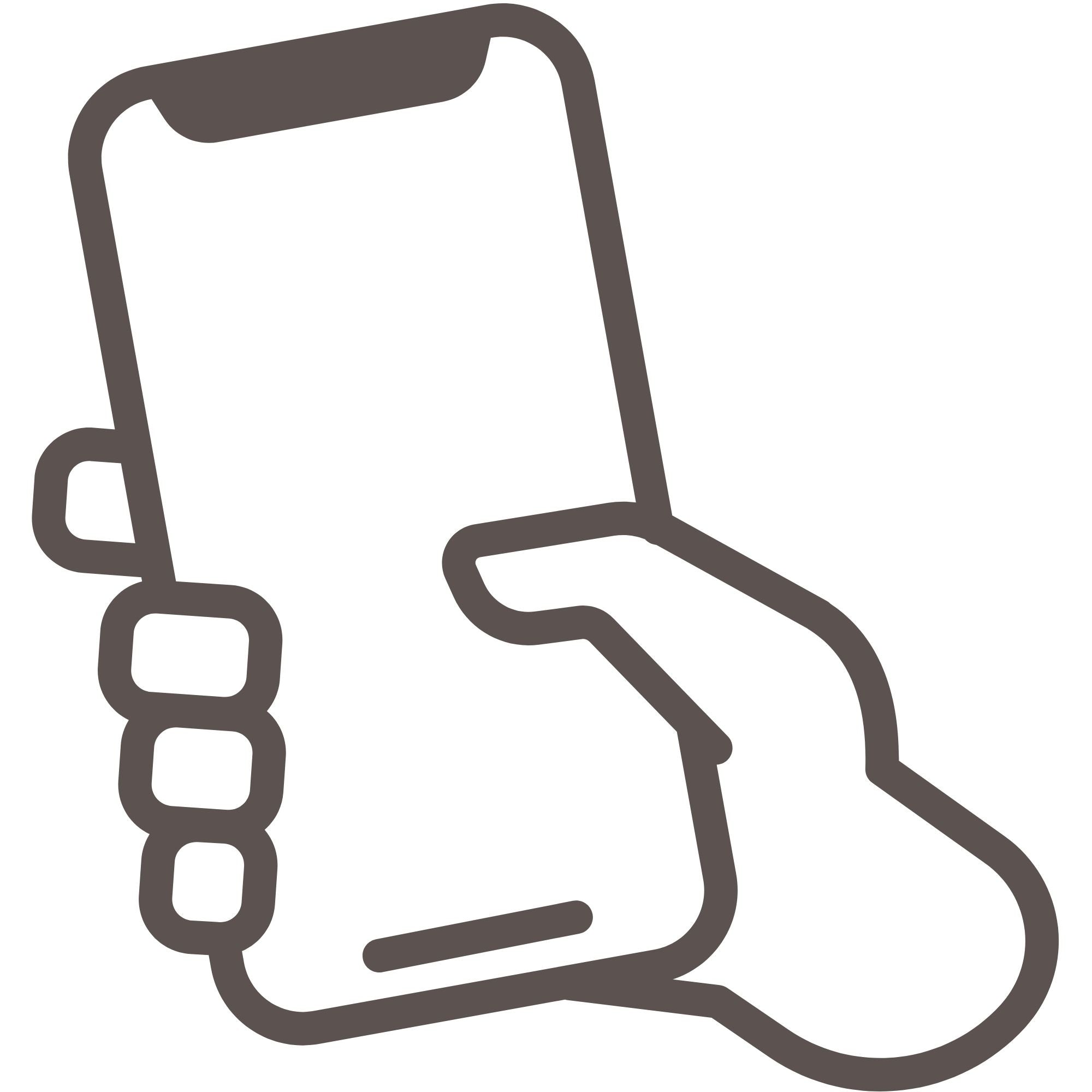 Berry Denmark – ispirazione per custodie eleganti, custodie iPhone personali e accessori