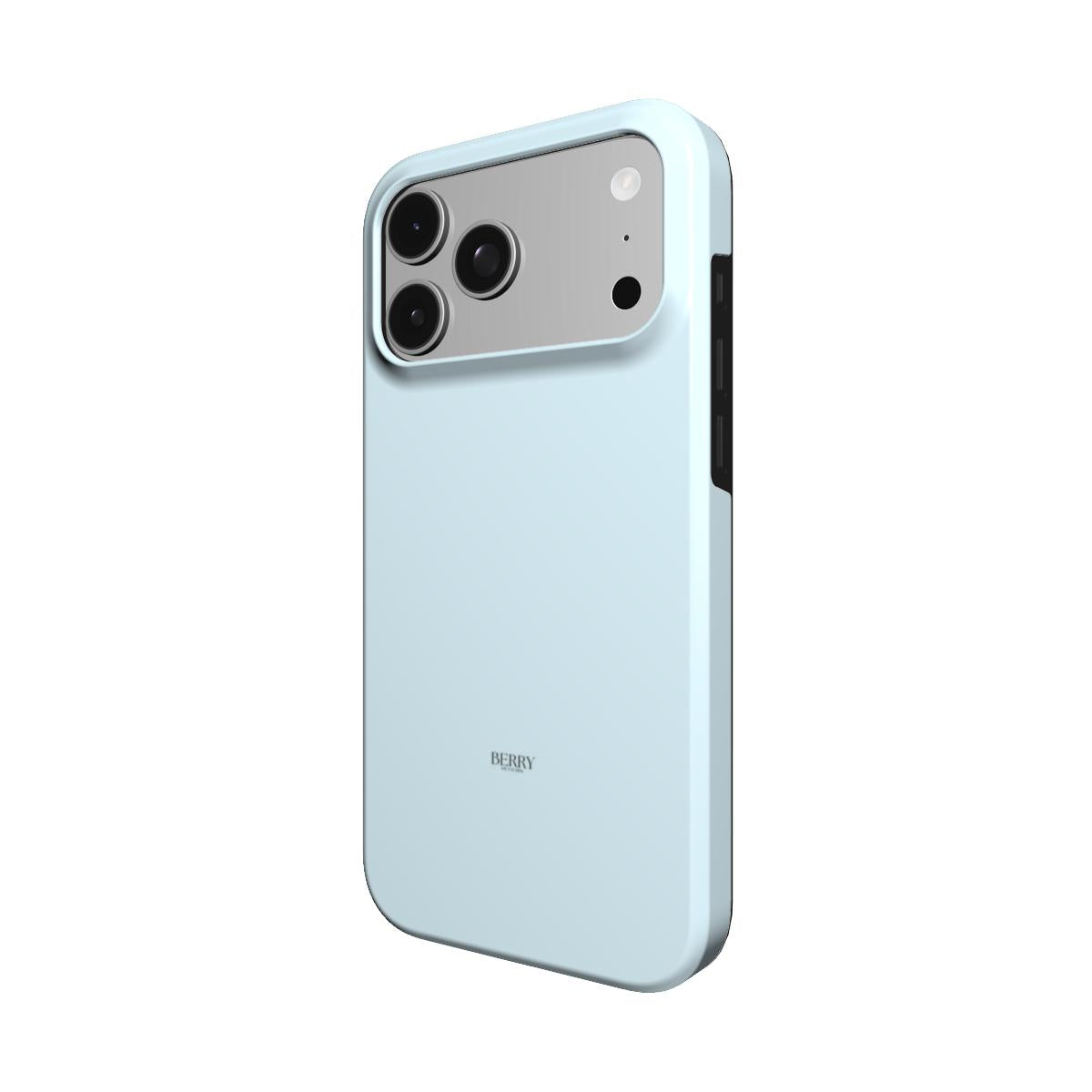 Coque pour iPhone avec design décoratif – Sky