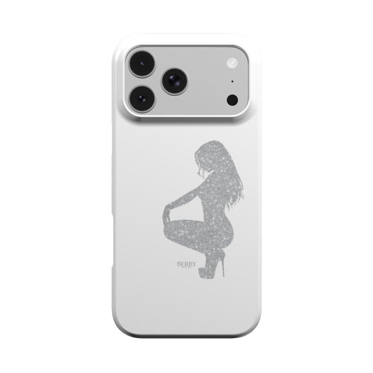 Her – 華やかなデザインのiPhoneケース
