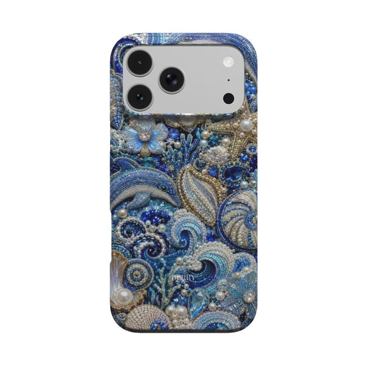 iPhone-hoesje met decoratief patroon – Athena