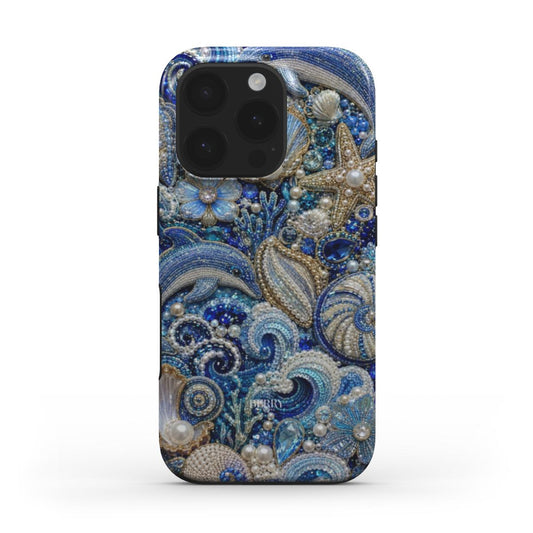 iPhone-hoesje met decoratief patroon – Athena iPhone MagSafe