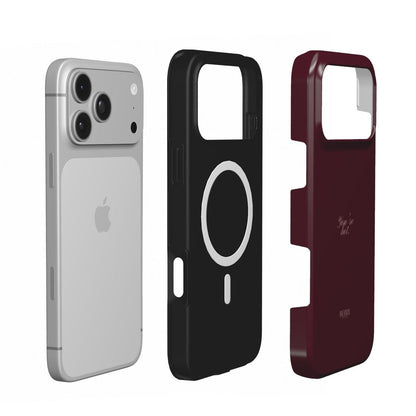 Funda para iPhone con diseño elegante – You're Hot
