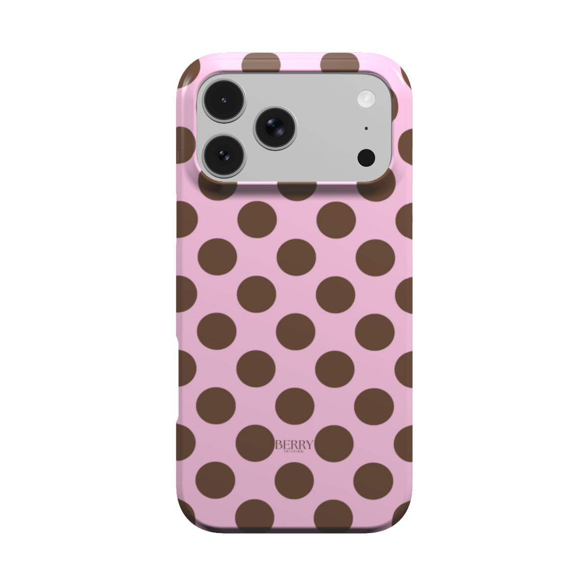 Custodia per iPhone di Berry Denmark