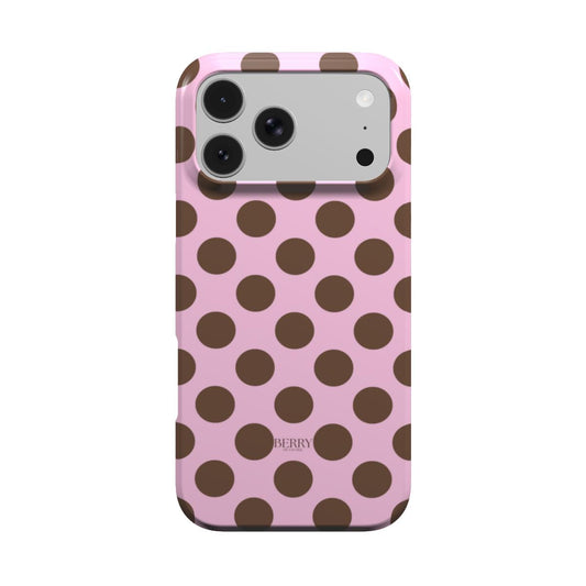Funda para iPhone de Berry Denmark