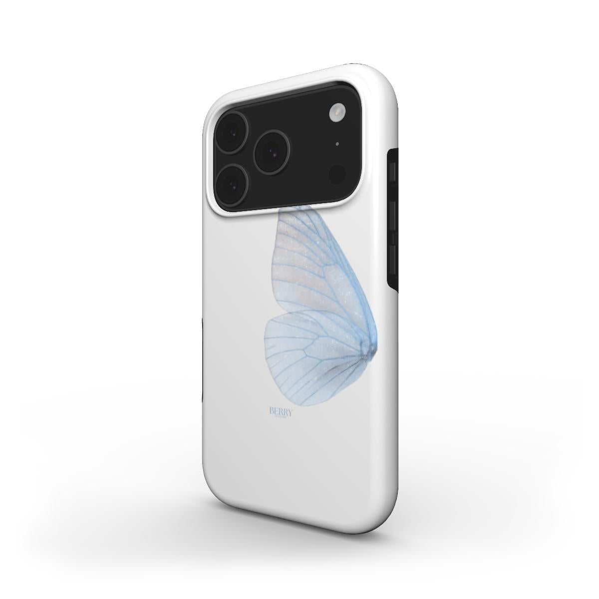 iPhone-hoesje met strak ontwerp voor een persoonlijke look – Butterfly Dreams Pacific