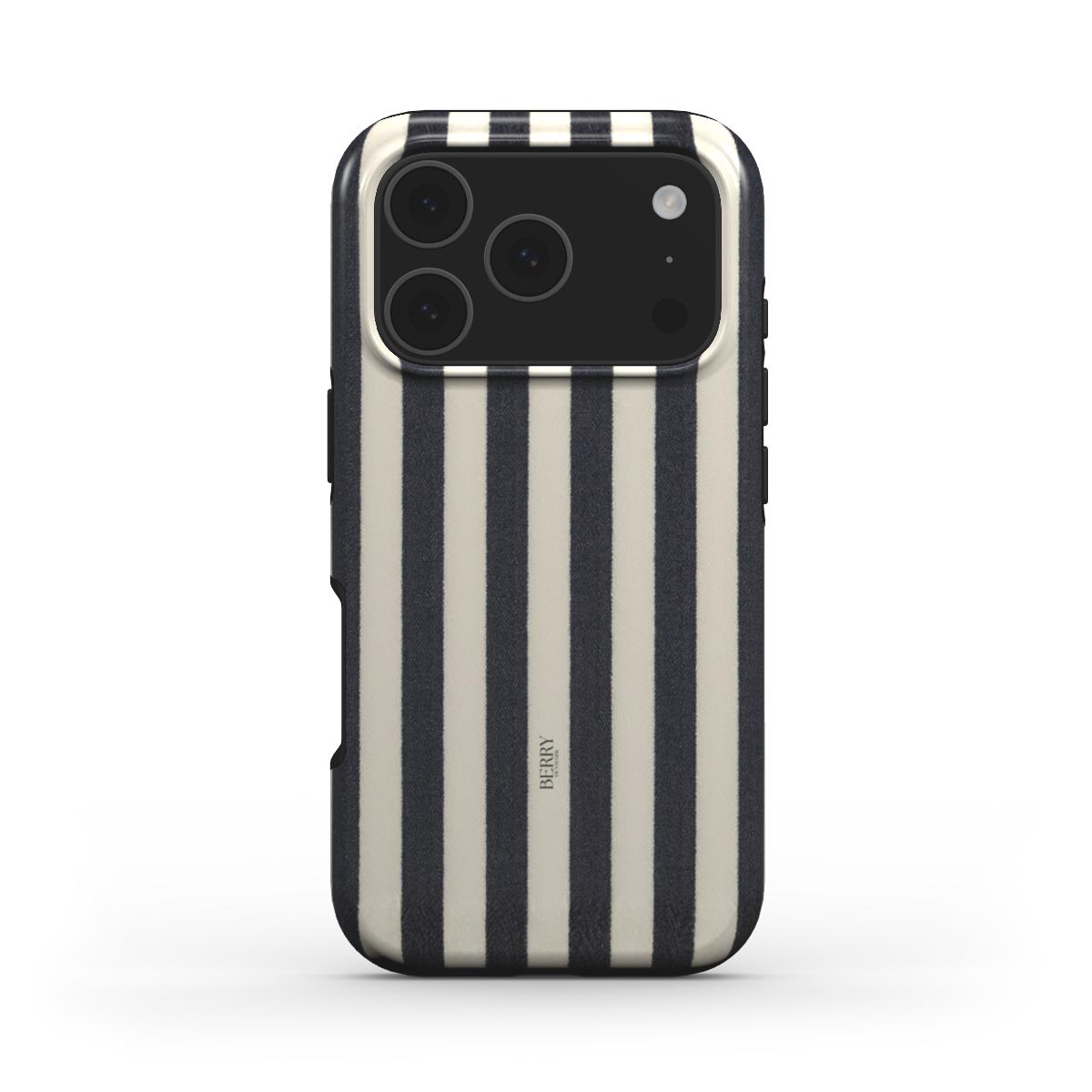 iPhone case with sleek design – Skagen Canvas