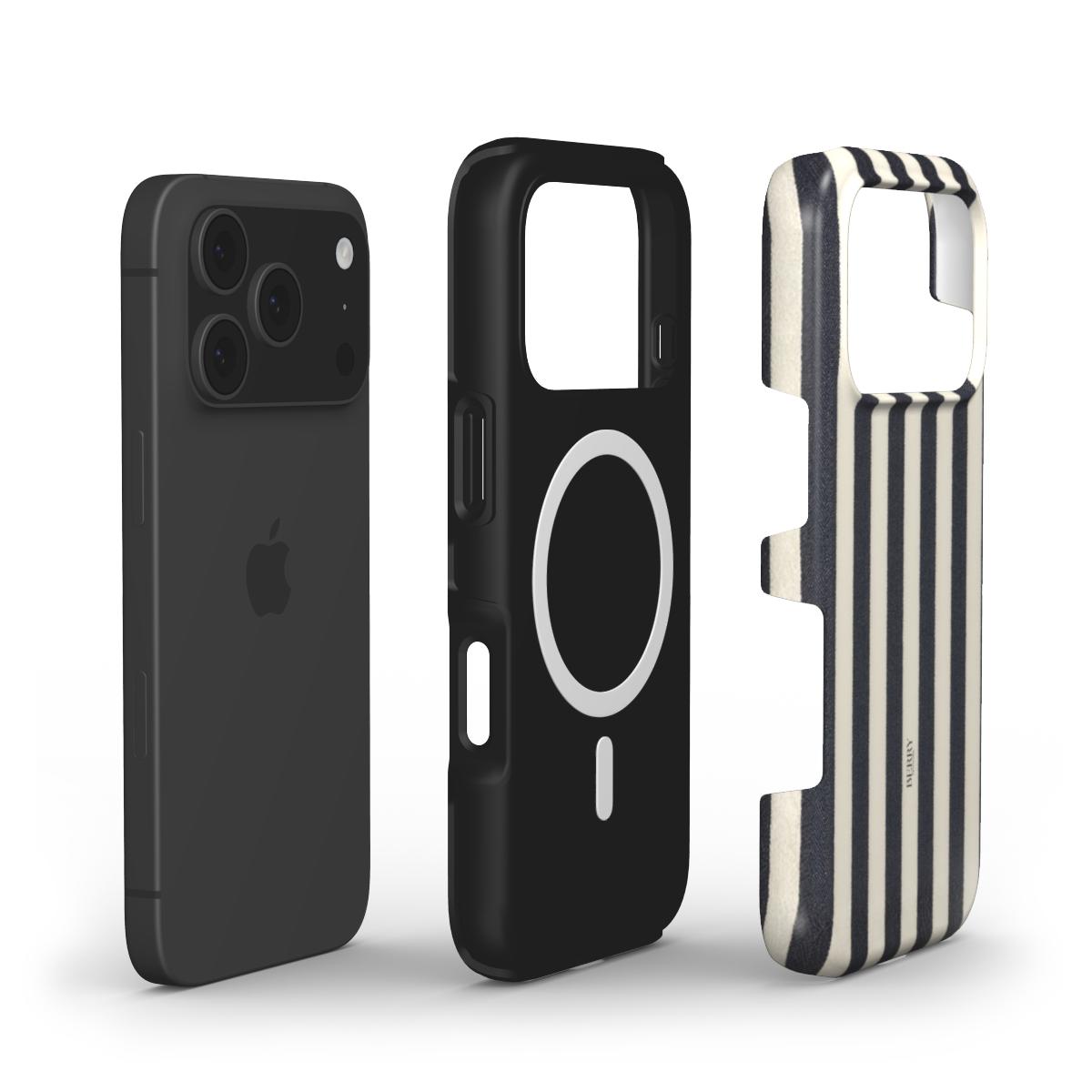 iPhone case with sleek design – Skagen Canvas