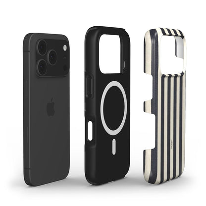 iPhone case with sleek design – Skagen Canvas