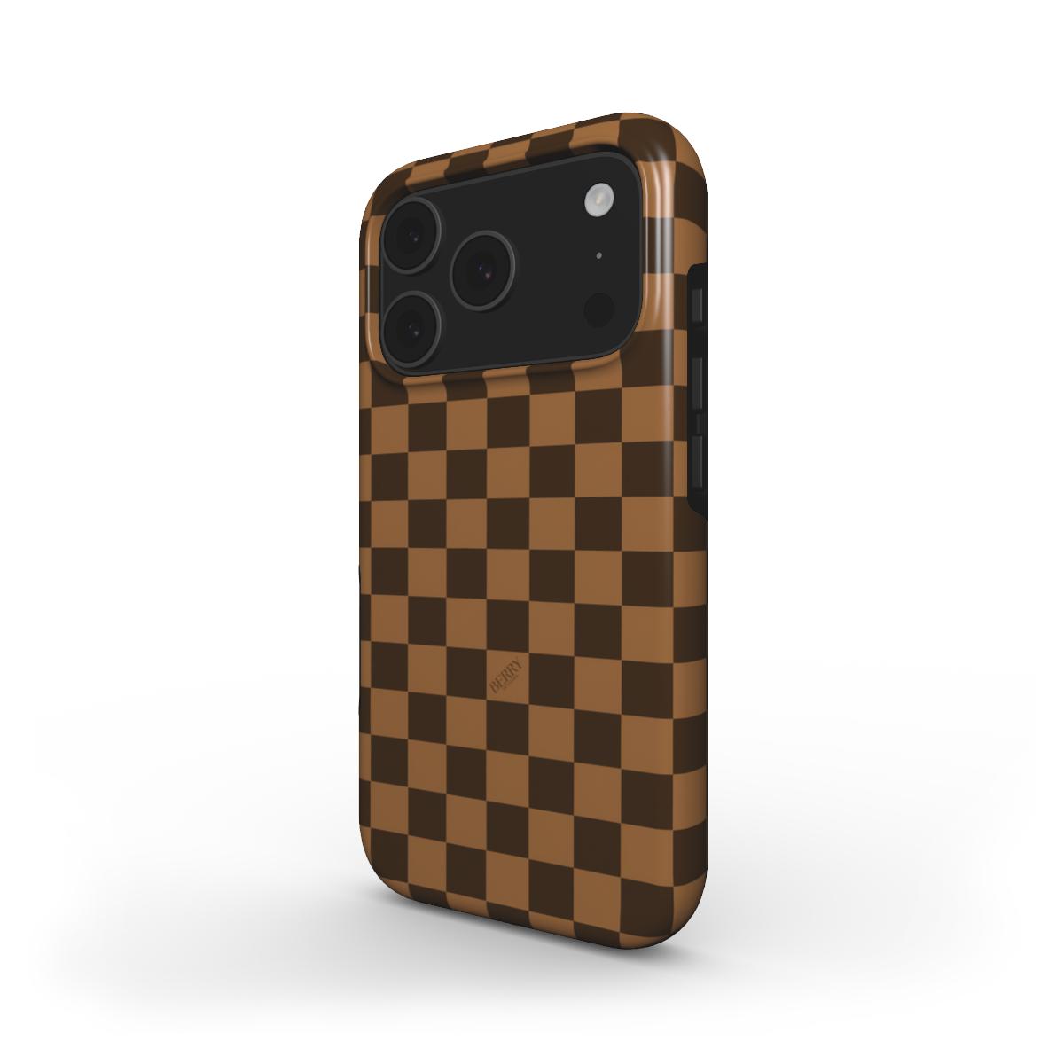 iPhone case with sleek design for a personal look – Royal Fall
