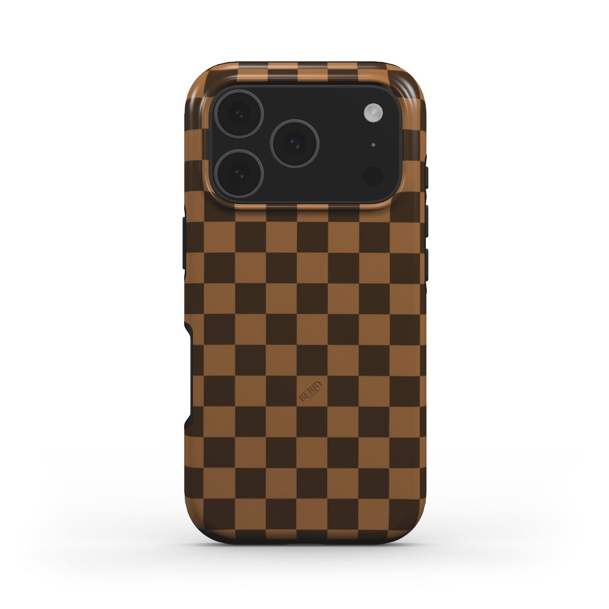 iPhone case with sleek design – Royal Fall