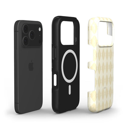 Royal Winter iPhone MagSafe – 洗練されたデザインのiPhoneケース