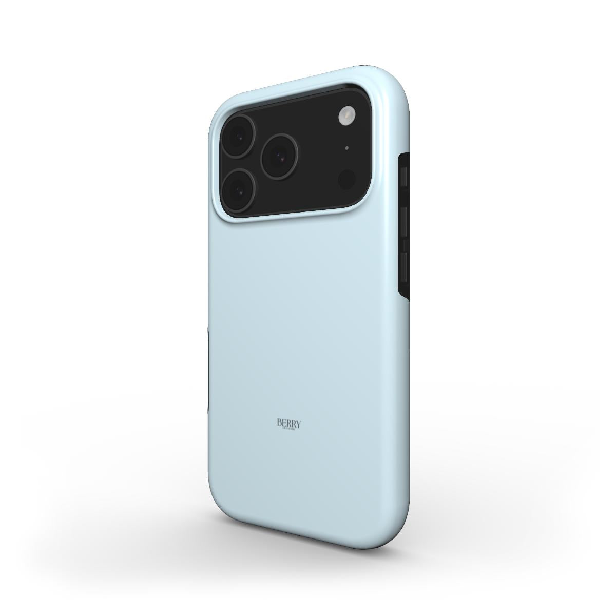Coque pour iPhone avec design décoratif – Sky