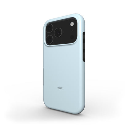 Coque pour iPhone avec design décoratif – Sky