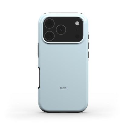 Coque pour iPhone avec design décoratif – Sky