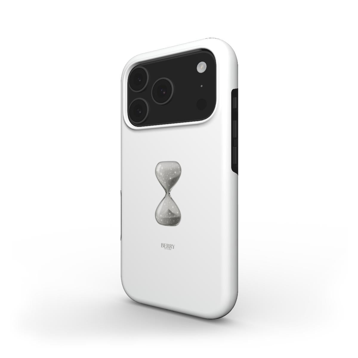 Infinity – 装飾的なデザインのiPhoneケース
