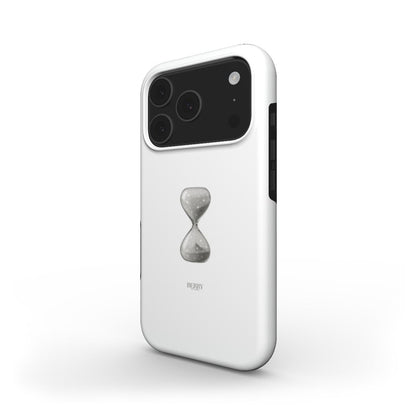 Infinity – 装飾的なデザインのiPhoneケース