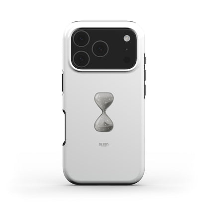 Infinity – 装飾的なデザインのiPhoneケース