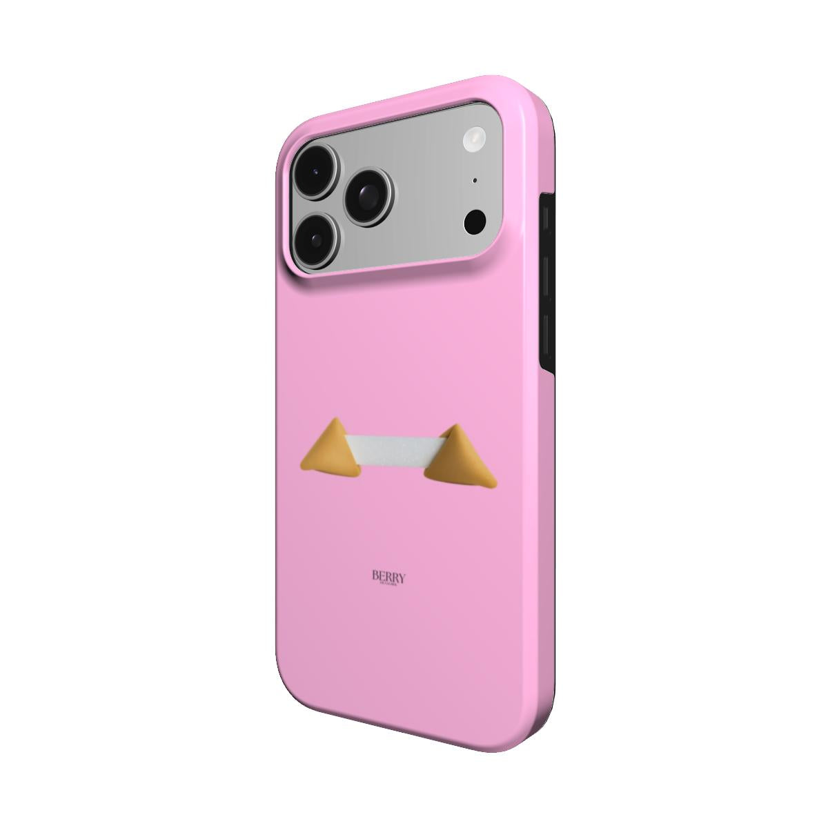 iPhone-cover Lucky Hot med stilrent design til et personligt look