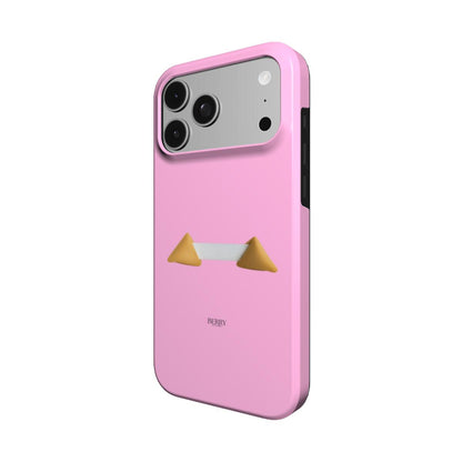 iPhone-cover Lucky Hot med stilrent design til et personligt look