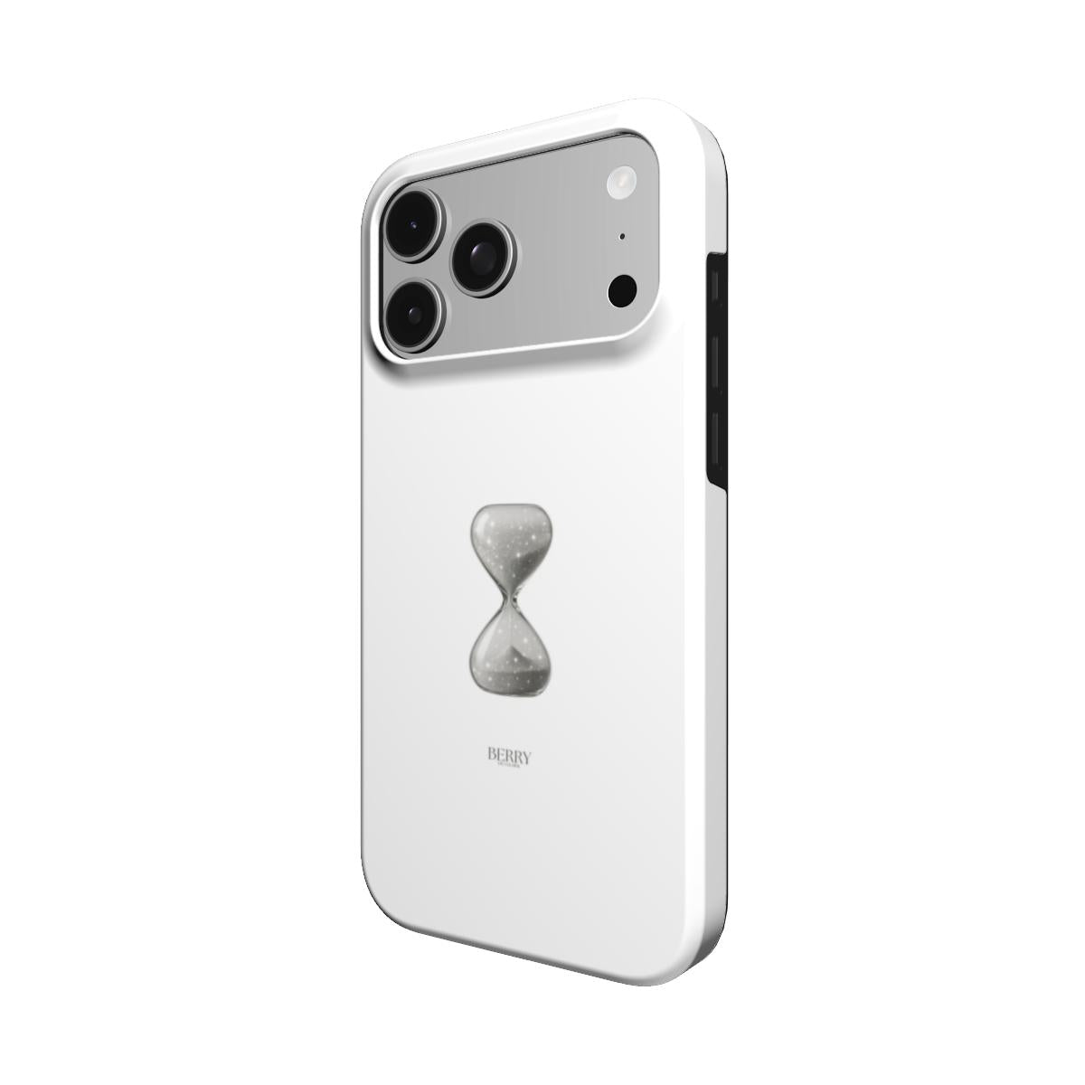 Infinity – 装飾的なデザインのiPhoneケース