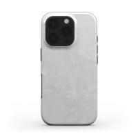 iPhone case with decorative pattern – Clear Quartz iPhone MagSafe
