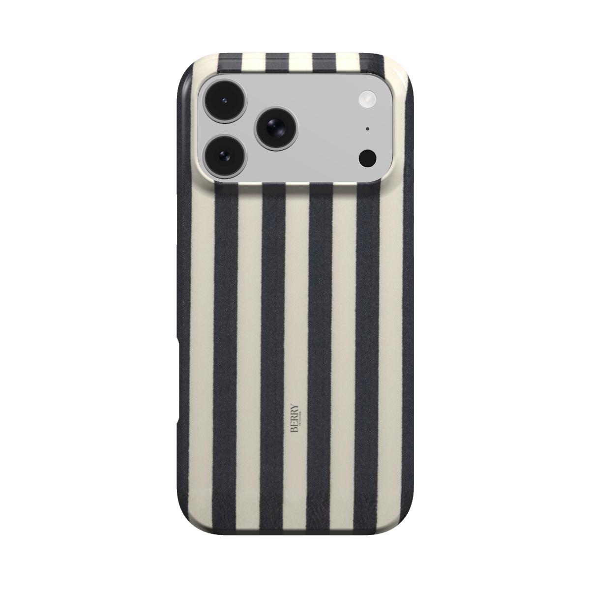 iPhone case with sleek design – Skagen Canvas