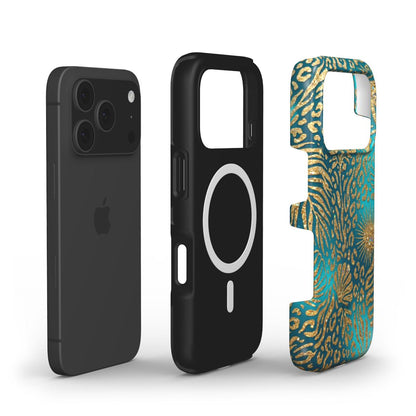 Euro 00's – 華やかなデザインのiPhoneケース