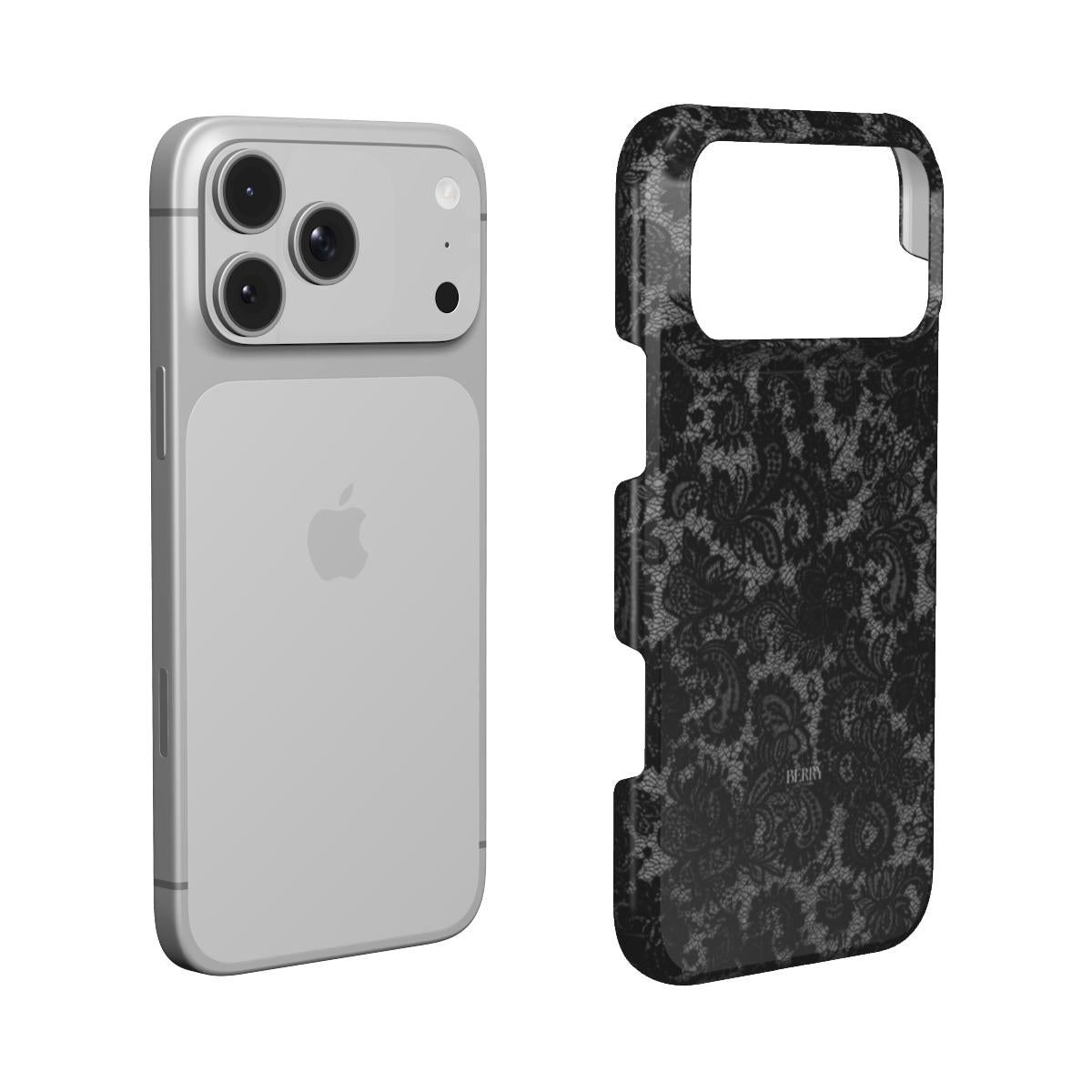 Berry Denmark – ispirazione per custodie eleganti, custodie iPhone personali e accessori