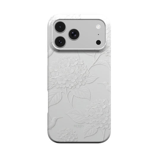 Quiet Luxury – 装飾的なデザインのiPhoneケース