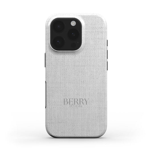 iPhone case with decorative pattern – Aspen iPhone MagSafe