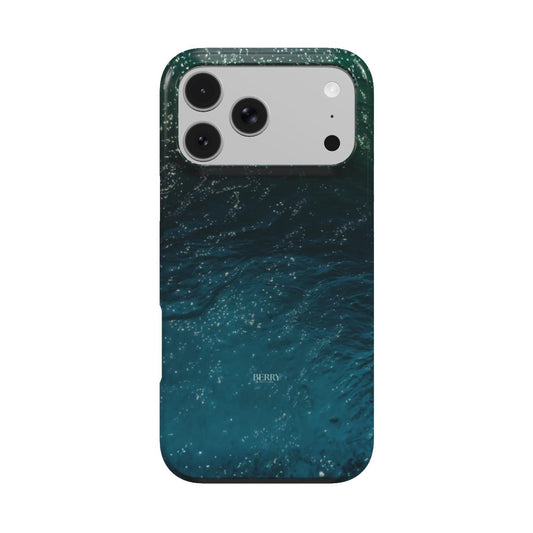 iPhone case with sleek design – Pacific