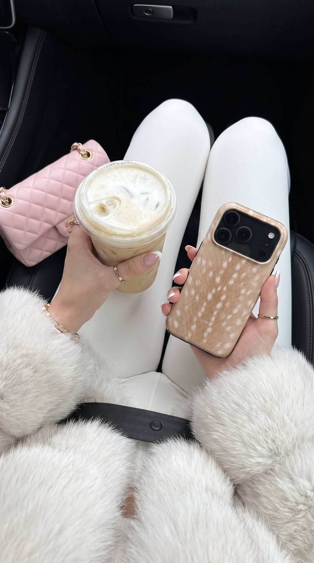 iPhone-hoesje van Berry Denmark