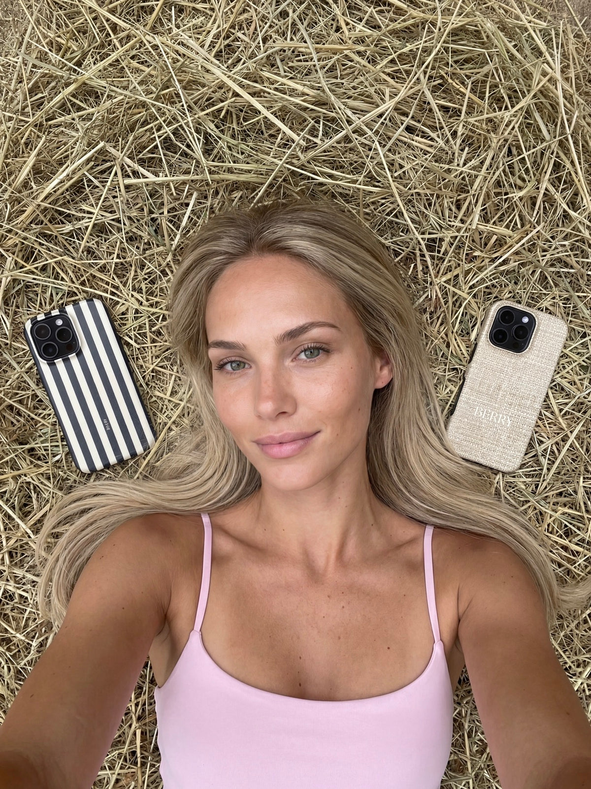 iPhone case with sleek design – Skagen Canvas