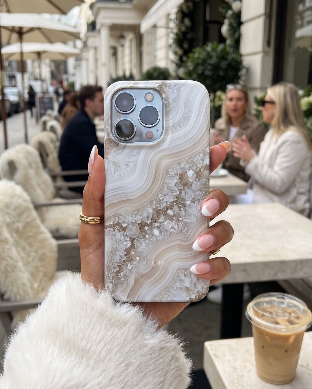 Berry Denmark – inspiratie voor stijlvolle hoesjes, persoonlijke iPhone-hoesjes en mobiele accessoires