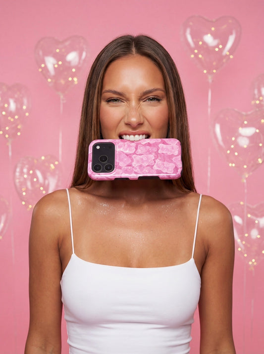 iPhone-cover fra Berry Denmark