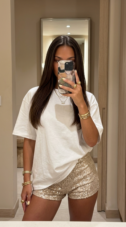 iPhone case with glamorous design – Paradiso