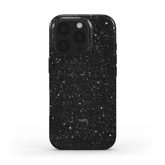 Midnight Sparkle – 華やかなデザインのiPhoneケース