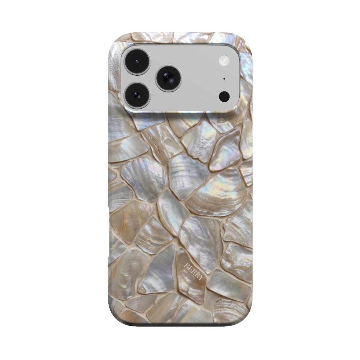 Custodia per iPhone di Berry Denmark