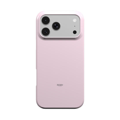 Θήκη iPhone με μοτίβο τριαντάφυλλων χρώμα: ροζέ – Rose