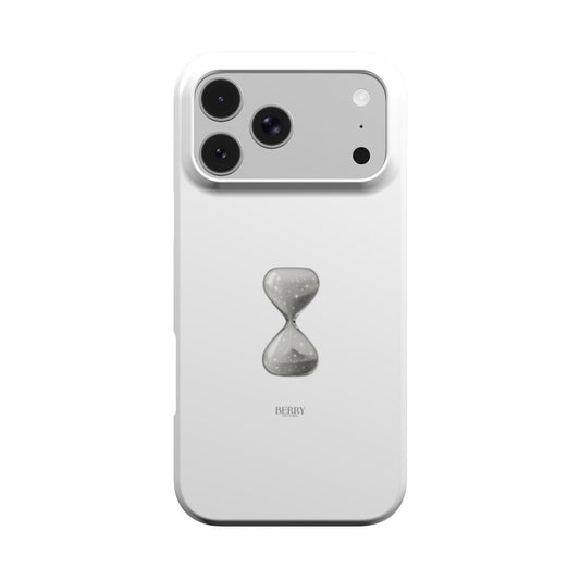 Infinity – 装飾的なデザインのiPhoneケース